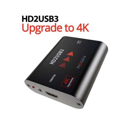 Inogeni - Video Converters - Categories | 1SourceVideo Inogeni - Video Converters - Categories | 1SourceVideo