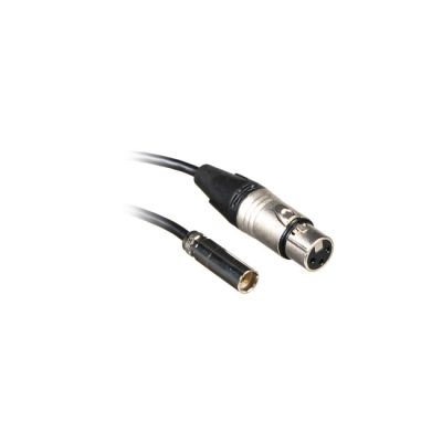 Blackmagic Design Mini XLR Cables (Set of 2, 19.5&#039;&#039;)