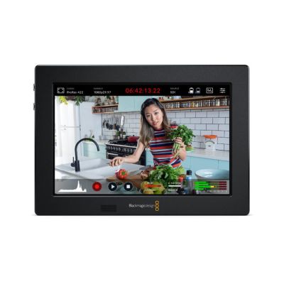 Blackmagic Design Video Assist 7&#039;&#039; 3G