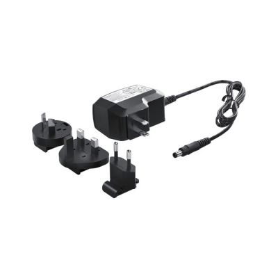 Blackmagic Design 12V30W Power Supply for SmartView Duo/HD, Cinema Camera &amp; UltraStudio