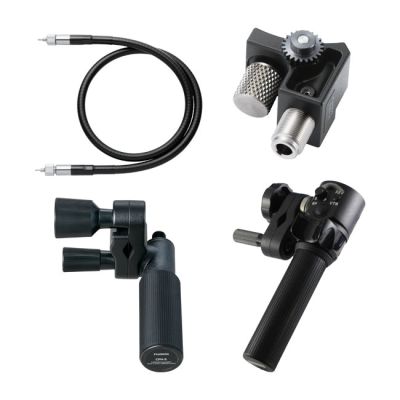 Fujinon MS-X1 Semi Servo Kit for LA16x Lenses
