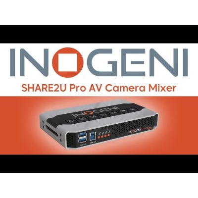 inogeni share2u price