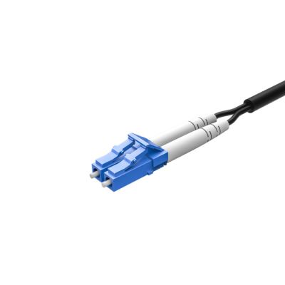 Middle Things Optical Basic LC Duplex Cable (30m)