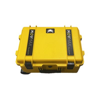 MOVMAX 22&quot; Flight Case for Razor Arm