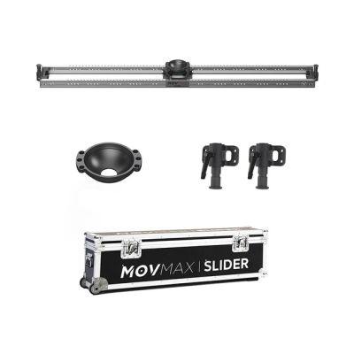 MOVMAX Slider With Bowl Mount (2100mm)