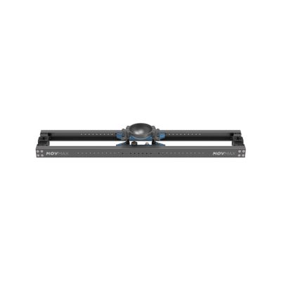 MOVMAX Slider Elite With Mitchell Mount (1.2m)