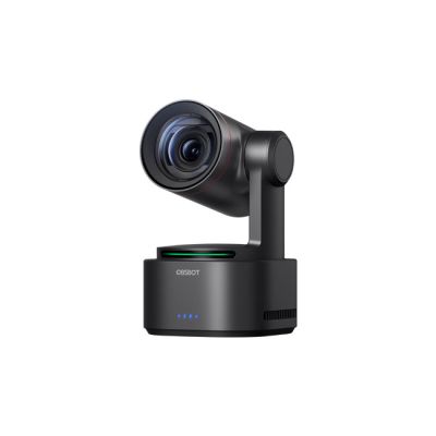 OBSBOT Tail 2 PTZR カメラ AI搭載 4K@60FPS 12倍 Amazon.com: OBSBOT Tail 2 PTZR NDI Camera 4K@60FPS Bundle