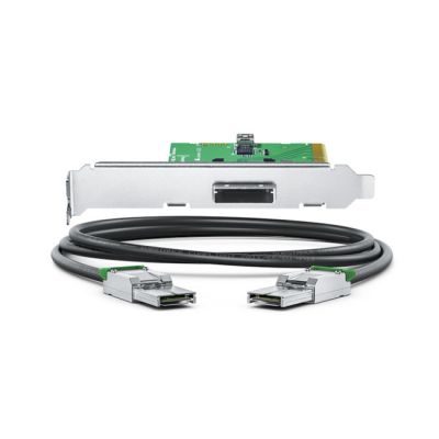 Blackmagic PCIe Cable Kit for UltraStudio 4K Extreme 1SourceVideo