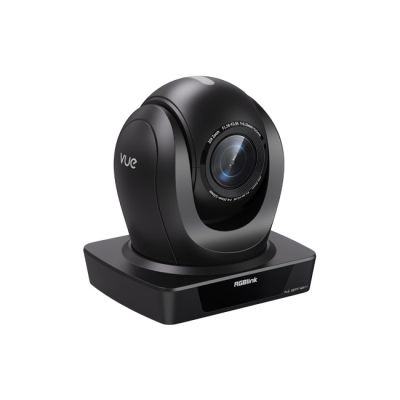 RGBlink 4K vue PTZ camera (20x Zoom)