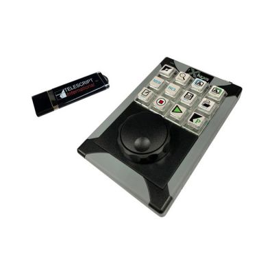 Telescript TECH Software &amp; XK-12 Controller Combo